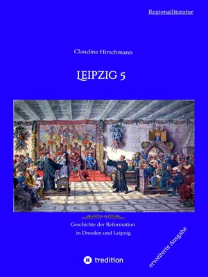 cover image of Leipzig 5